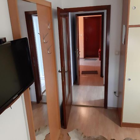 Turisticna Kmetija Siroko Βίλα Tolmin Εξωτερικό φωτογραφία