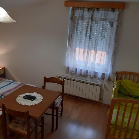 Turisticna Kmetija Siroko Βίλα Tolmin Εξωτερικό φωτογραφία