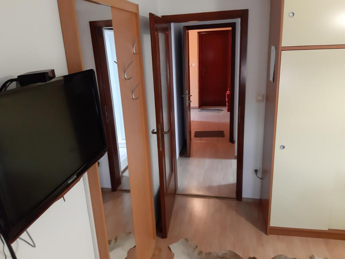 Turisticna Kmetija Siroko Βίλα Tolmin Εξωτερικό φωτογραφία